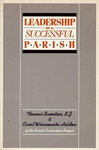 Book Leadership in a Successful Parish free Book Leadership in a Successful Parish free