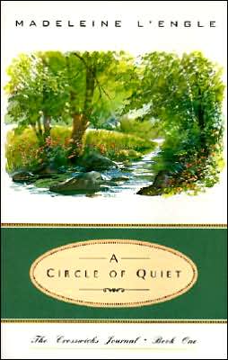 Book A Circle of Quiet free