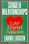 Book Stage II Relationships: Love Beyond Addiction free