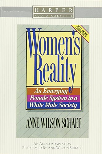 Book Women's Reality: An Emerging Female System in a White Male Society free