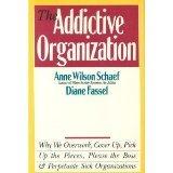 Book The Addictive Organization free