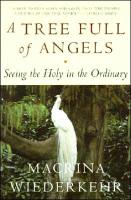 Book A Tree Full of Angels: Seeing the Holy in the Ordinary free