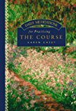 Book Daily Meditations for Practicing the Course free
