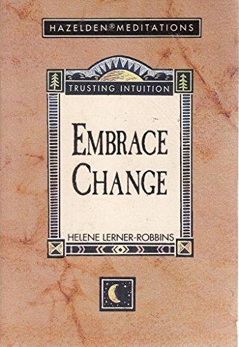 Book Embrace Change free