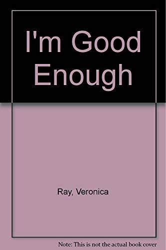 Book I'm Good Enough free