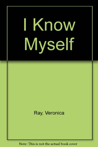 Book I Know Myself free