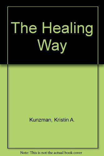Book The Healing Way: Adult Recovery from Childhood Sexual Abuse (The Hazelden Recovery Series) free
