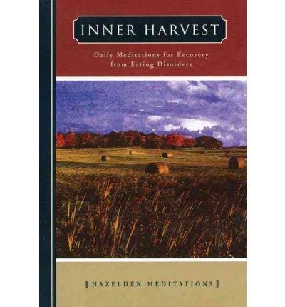 Book Inner Harvest (Hazelden Meditation Ser.)) free