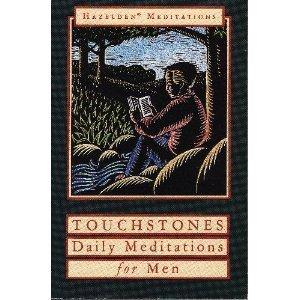Book Touchstones: A Book of Daily Meditations for Men (Hazelden meditation series) free Book Touchstones: A Book of Daily Meditations for Men (Hazelden meditation series) free
