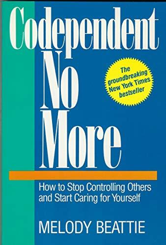 Book Codependent No More free
