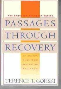 Book Passages Through Recovery free