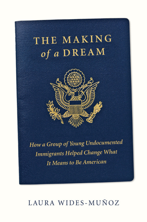 Book The Making of a Dream free