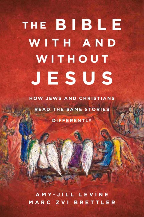 Book The Bible With and Without Jesus free