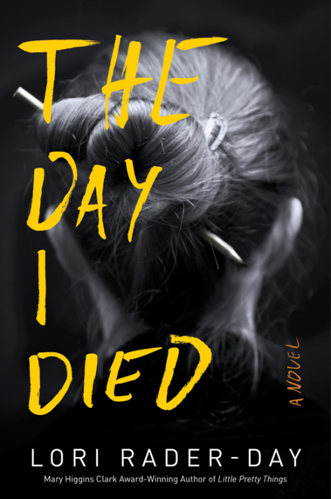 Book The Day I Died: A Novel free
