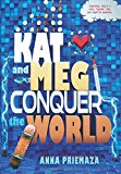 Book Kat and Meg Conquer the World free