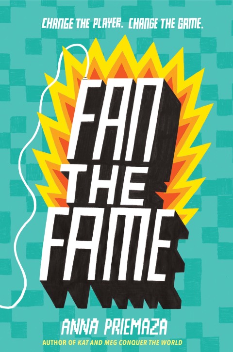 Book Fan the Fame free