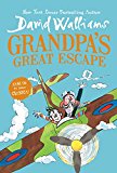 Book The World of David Walliams - The Terrific Ten! Mega-Massive 10 Books Collection Box Set free