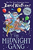 Book The Midnight Gang free