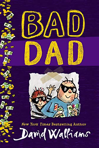 Book The World of David Walliams - The Terrific Ten! Mega-Massive 10 Books Collection Box Set free