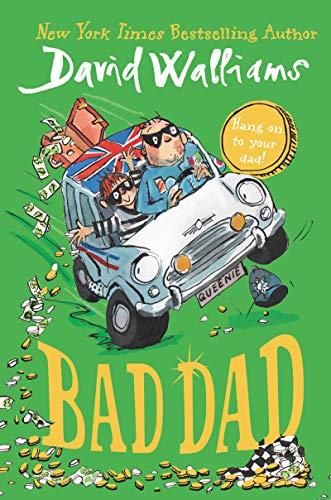 Book Bad Dad free