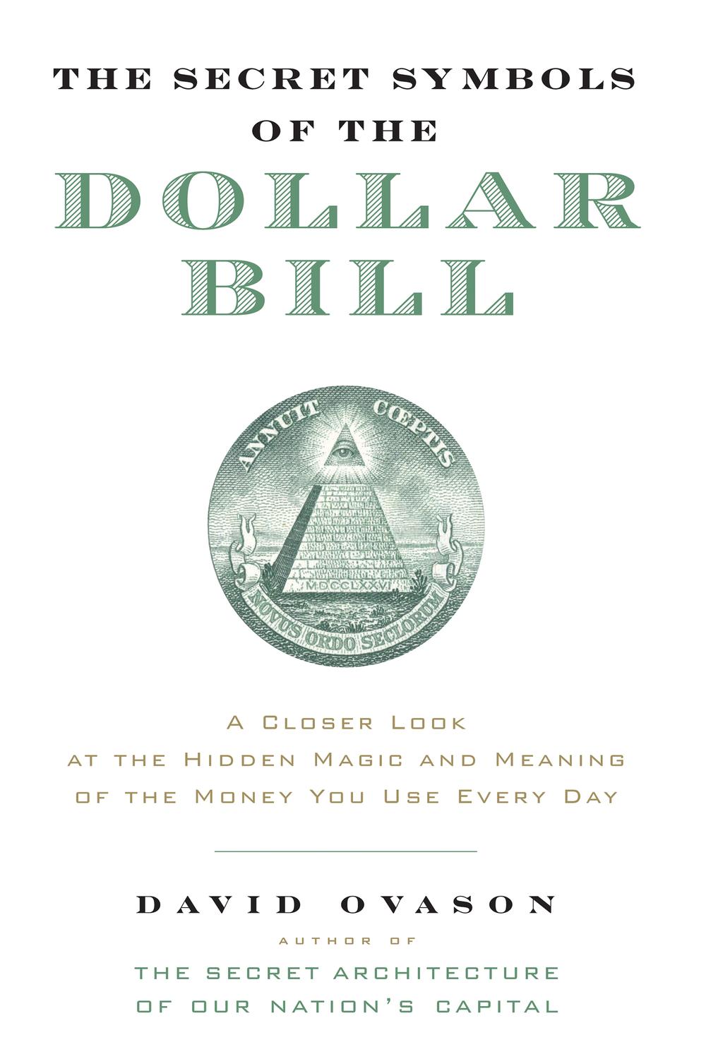 Book The Secret Symbols of the Dollar Bill free