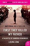 Book First They Killed My Father Movie Tie-in: A Daughter of Cambodia Remembers free