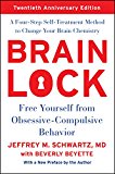 Book Brain Lock, Twentieth Anniversary Edition: Free Yourself from Obsessive-Compulsive Behavior free