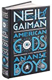 Book American Gods/Anansi Boys (Barnes & Noble Collectible Editions) free