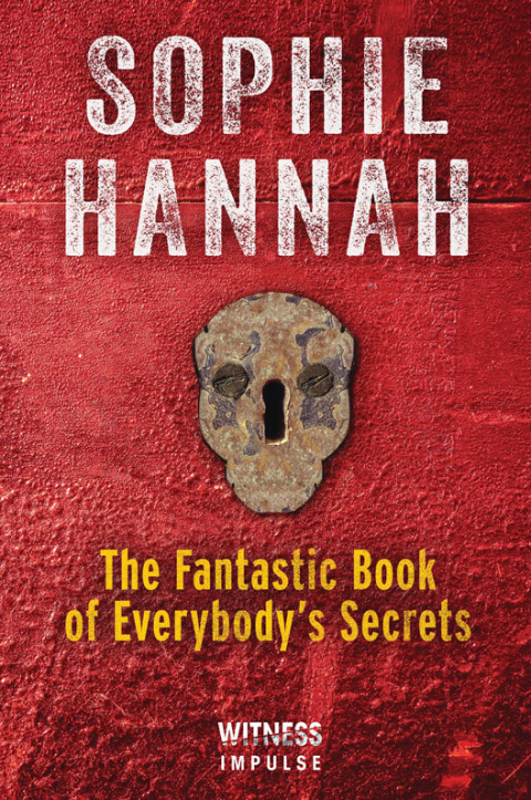 Book The Fantastic Book of Everybody's Secrets free
