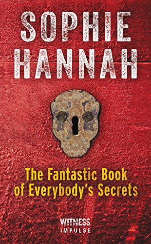Book The Fantastic Book of Everybody's Secrets free