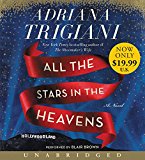 Book All the Stars in the Heavens Low Price CD: A Novel free