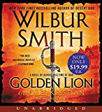 Book Golden Lion Low Price CD: A Novel of Heroes in a Time of War free