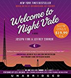Book Welcome to Night Vale Low Price CD: A Novel free