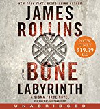 Book The Bone Labyrinth Low Price CD: A Sigma Force Novel free