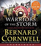 Book Warriors Of The Storm Low Price Cd: A Novel free