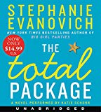 Book The Total Package Low Price CD: A Novel free