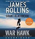 Book War Hawk Low Price CD: A Tucker Wayne Novel free