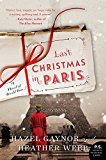 Book Last Christmas in Paris: A Novel of World War I free