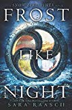 Book Frost Like Night (Snow Like Ashes) free