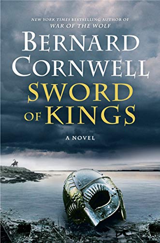 Book Sword of Kings: A Novel (Saxon Tales) free
