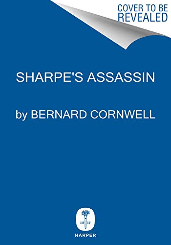 Book Sharpe's Assassin: Richard Sharpe and the Occupation of Paris, 1815 free