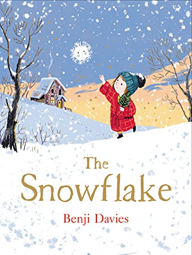 Book The Snowflake free