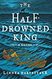 Book The Half-Drowned King: A Novel (The Golden Wolf Saga) free