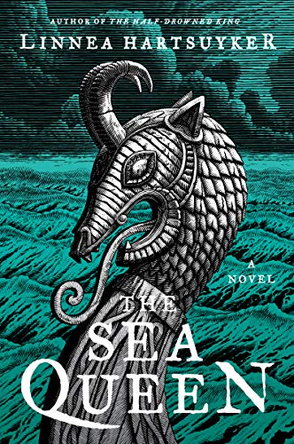 Book The Sea Queen: A Novel (The Golden Wolf Saga, 2) free