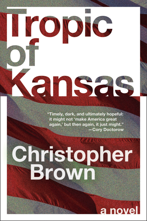 Book Tropic of Kansas free