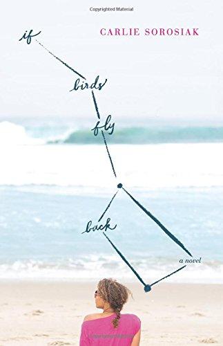 Book If Birds Fly Back free