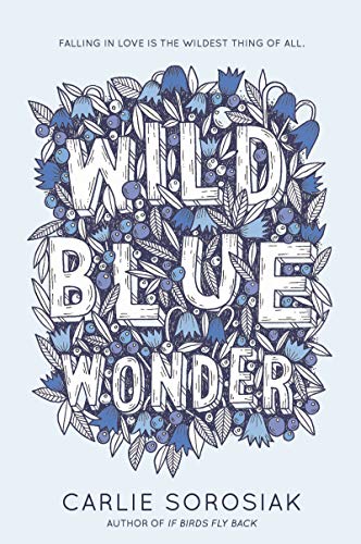 Book Wild Blue Wonder free