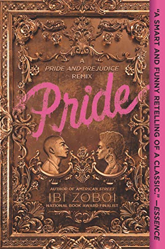 Book Pride: A Pride & Prejudice Remix free
