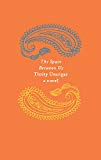 Book The Space Between Us: A Novel free