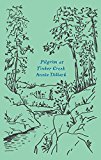 Book Pilgrim at Tinker Creek free